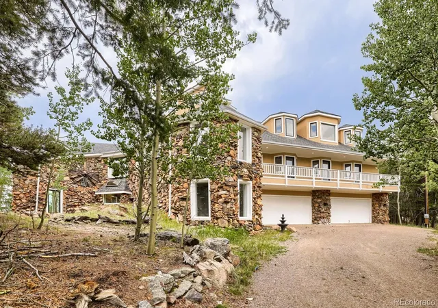 Photo 3 of Single family home for sale at 10835 Beas Dr, Conifer, CO 80433 | MLS# 2553146 | Listing updated on 2026-09-19