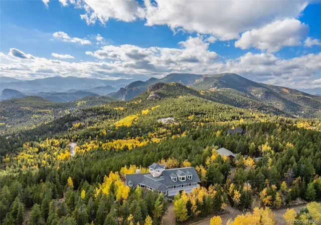 Photo 3 of Single family home for sale at 10835 Beas Dr, Conifer, CO 80433 | MLS# 2553146 | Listing updated on 2026-10-07