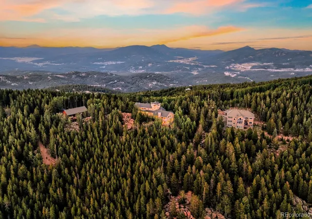 40th image of 10835 Beas Dr, Conifer, CO 80433 | MLS# 2553146