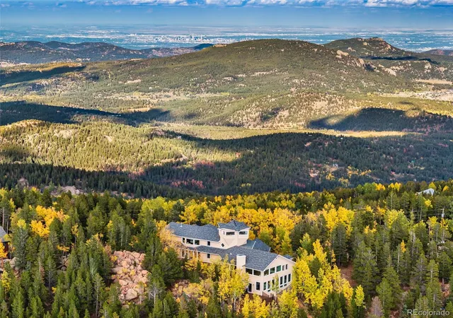 Photo 3 of Single family home for sale at 10835 Beas Dr, Conifer, CO 80433 | MLS# 2553146 | Listing updated on 2026-10-07