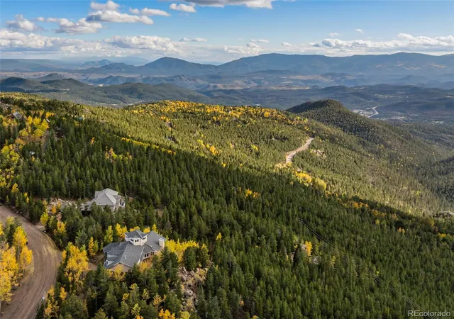 Photo 4 of Single family home for sale at 10835 Beas Dr, Conifer, CO 80433 | MLS# 2553146 | Listing updated on 2026-10-07