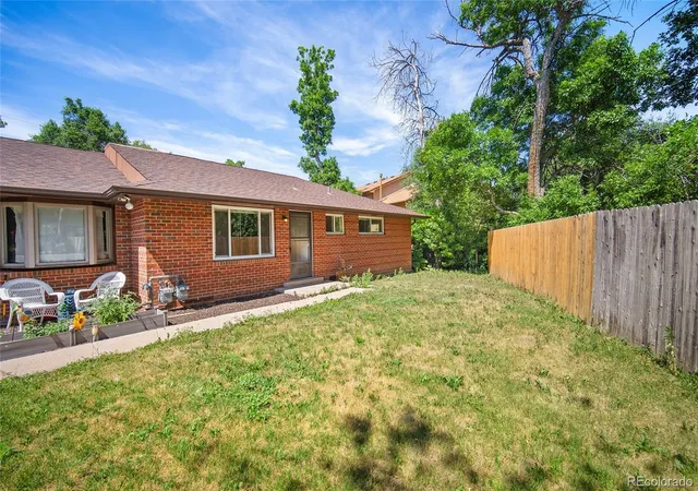 Listing Photo 3 - Condo for sale in building located at 124 W Cheyenne Rd, Colorado Springs, CO 80906