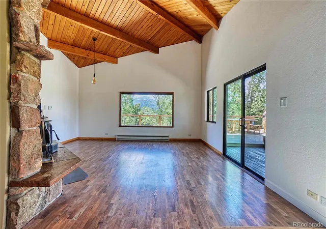 5th image of 96 Ponderosa Dr, Nederland, CO 80466 | MLS# 7340060