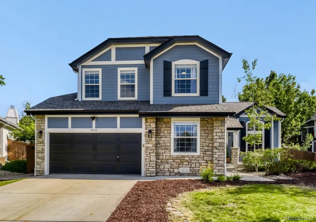 Homes for sale in Lone Tree, CO | 9545 Grand Cypress Cvs, Lone Tree, CO 80124 | MLS# 3915086