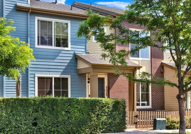 2nd image of 8025 E 21st Ave, Denver, CO 80238 | MLS# 3679427