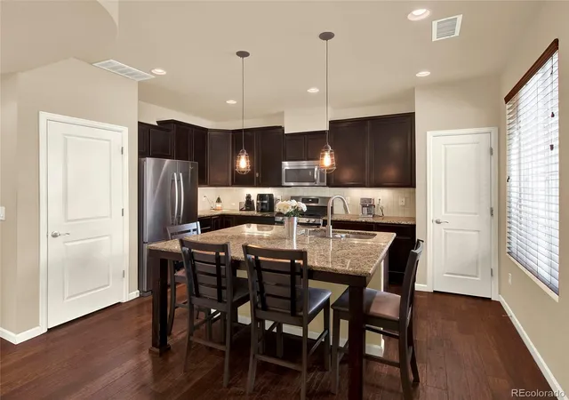3rd image of 8025 E 21St Ave, Denver, CO 80238 | MLS# 3679427