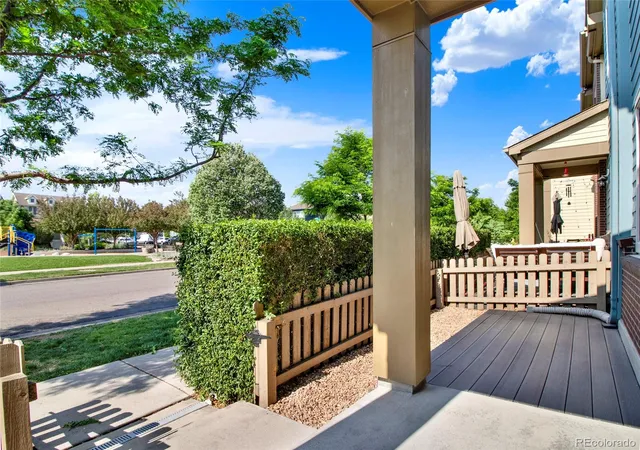 Photo 3 of Townhouse for sale at 8025 E 21st Avenue, Denver, CO 80238 | MLS# 3679427 | Listing updated on 2026-09-22