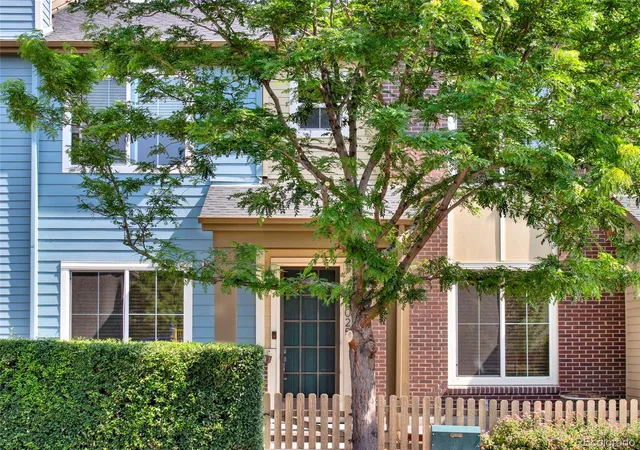 39th image of 8025 E 21st Ave, Denver, CO 80238 | MLS# 3679427