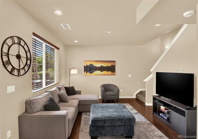 4th image of 8025 E 21St Ave, Denver, CO 80238 | MLS# 3679427