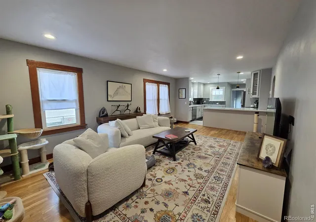 4th image of 619 Deuel St, Fort Morgan, CO 80701 | MLS# IR1062528