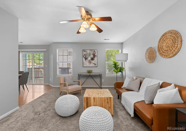 2nd image of 8019 S Kittredge Ct, Englewood, CO 80112 | MLS# 2520398