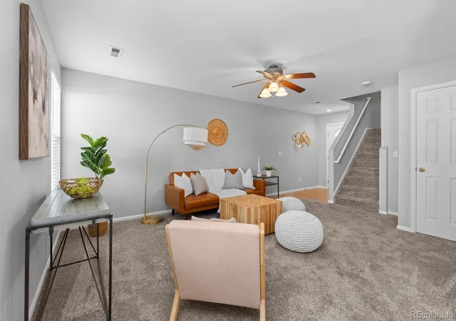 4th image of 8019 S Kittredge Ct, Englewood, CO 80112 | MLS# 2520398