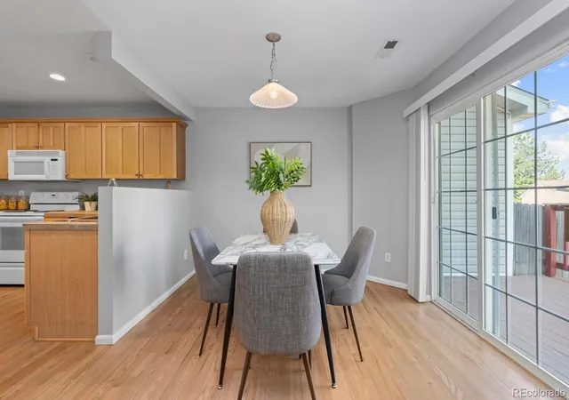 5th image of 8019 S Kittredge Ct, Englewood, CO 80112 | MLS# 2520398