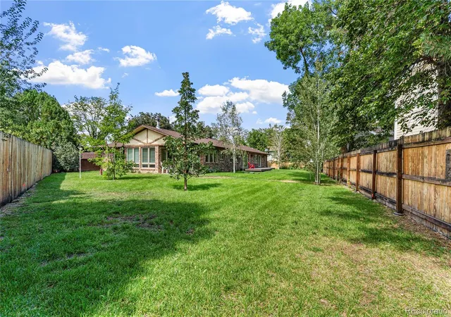 Photo 15 of Single family home for sale at 5598 Orion Cir, Golden, CO 80403 | MLS# 9549252 | Listing updated on 2026-08-28