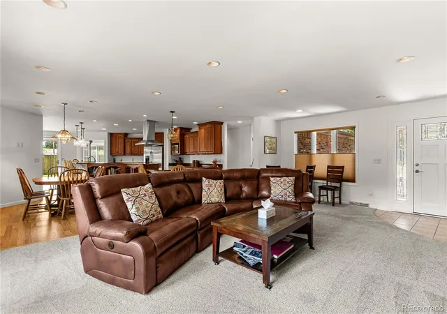 Photo 3 of Single family home for sale at 5598 Orion Cir, Golden, CO 80403 | MLS# 9549252 | Listing updated on 2026-08-28