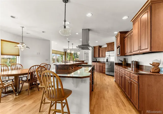 Photo 4 of Single family home for sale at 5598 Orion Cir, Golden, CO 80403 | MLS# 9549252 | Listing updated on 2026-08-28