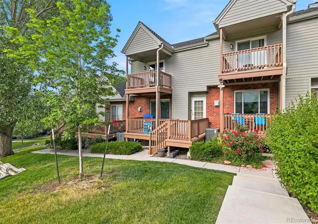 2nd image of 447 Antero St, Golden, CO 80401 | MLS# 1981379