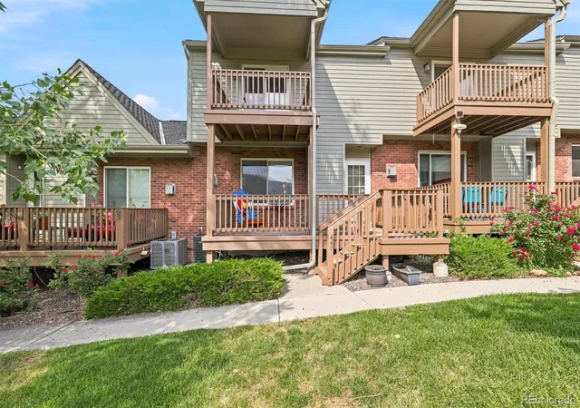 41st image of 447 Antero St, Golden, CO 80401 | MLS# 1981379