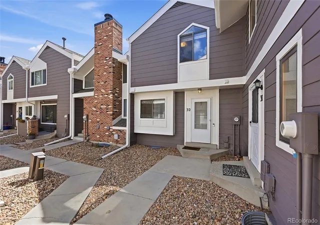 37th image of 6855 W 84th Wy #32, Arvada, CO 80003 | MLS# 1550986