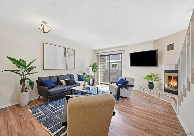 2nd image of 6855 W 84th Wy #32, Arvada, CO 80003 | MLS# 1550986