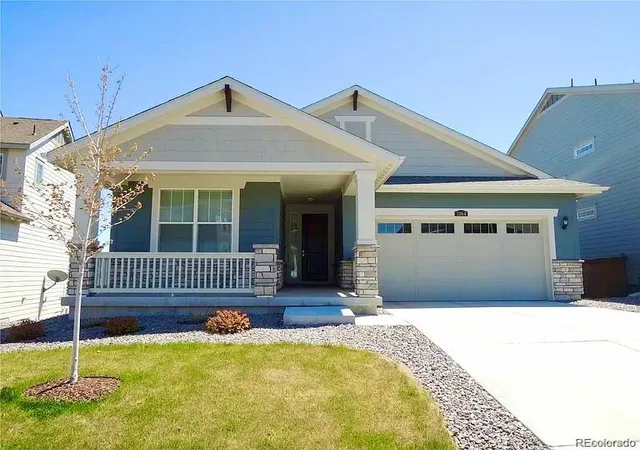Homes for sale in Elizabeth, CO | 1364 Sumac Ave, Elizabeth, CO 80107 | MLS# 9727863