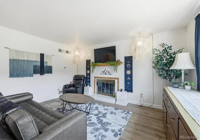 Listing Photo 4 - Condo for sale in building located at 5583 S Lowell Blvd, Littleton, CO 80123