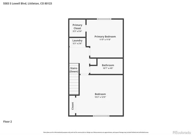 50th image of 5583 S Lowell Blvd, Littleton, CO 80123 | MLS# 3959453