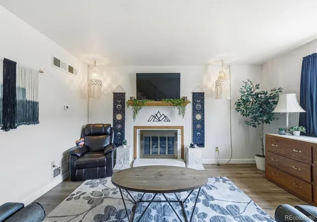 Listing Photo 5 - Condo for sale in building located at 5583 S Lowell Blvd, Littleton, CO 80123