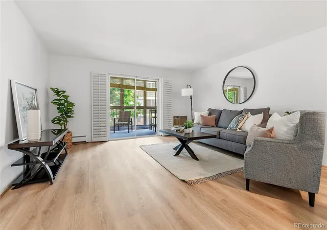 Photo 1 of Condo for sale at 3124 S Wheeling Way #211, Aurora, CO 80014 | MLS# 9456834 | Listing updated on 2026-08-31