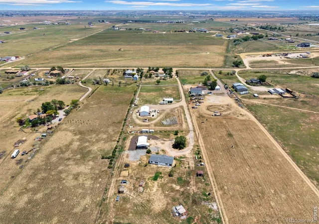 38th image of 323 County Road 17, Brighton, CO 80603 | MLS# IR1062532