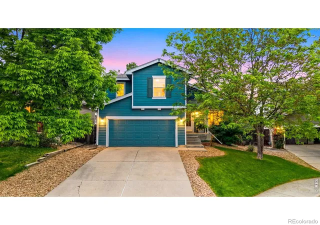 1st image of 3302 Billington Dr, Erie, CO 80516 | MLS# IR1062533