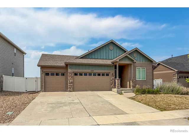 2nd image of 1334 Means Ln, Berthoud, CO 80513 | MLS# IR1062534