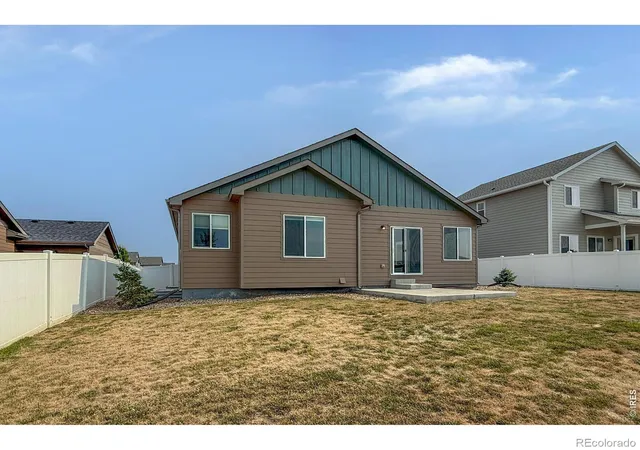 41st image of 1334 Means Ln, Berthoud, CO 80513 | MLS# IR1062534