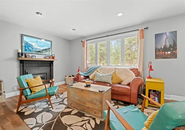 Homes for sale in Evergreen, CO | 5553 Maggie Ln, Evergreen, CO 80439 | MLS# 7534612