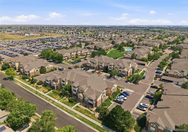 Photo 50 of Condo for sale at 5755 N Genoa Way #14-303, Aurora, CO 80019 | MLS# 1641665 | Listing updated on 2026-08-18