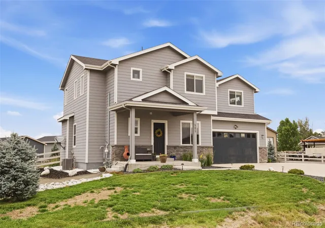 Homes for sale in Hudson, CO | 565 Remington Dr, Hudson, CO 80642 | MLS# 7611861