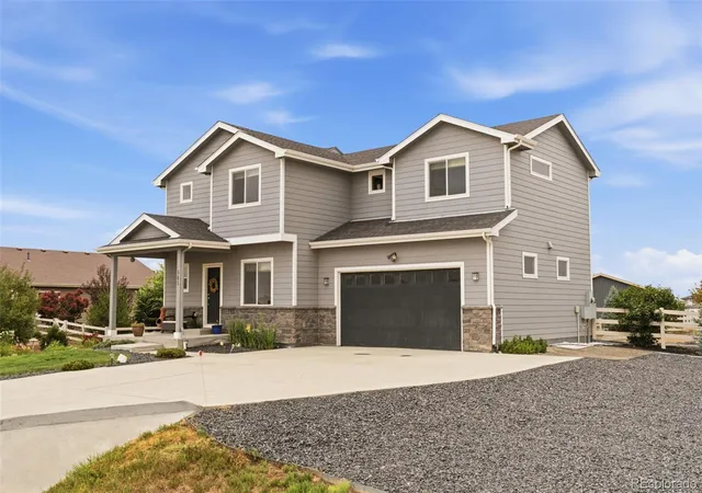 Homes for sale in Hudson, CO | 565 Remington Dr, Hudson, CO 80642 | MLS# 7611861