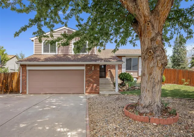 Photo 1 of Single family home for sale at 14975 E Radcliff Dr, Aurora, CO 80015 | MLS# 9707708 | Listing updated on 2026-08-30