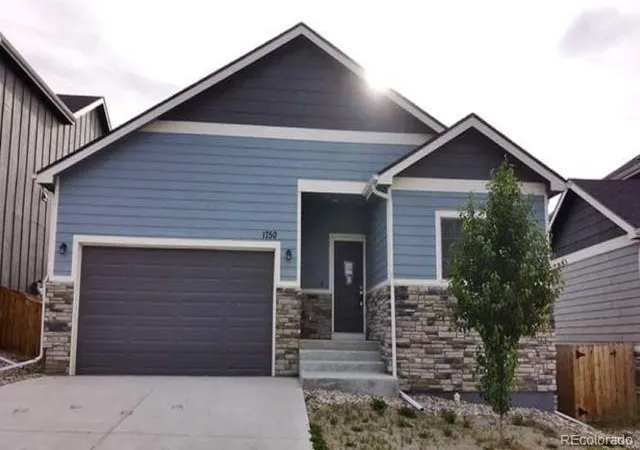Homes for sale in Severance, CO | 1750 Avery Plaza St, Severance, CO 80550 | MLS# 7548303