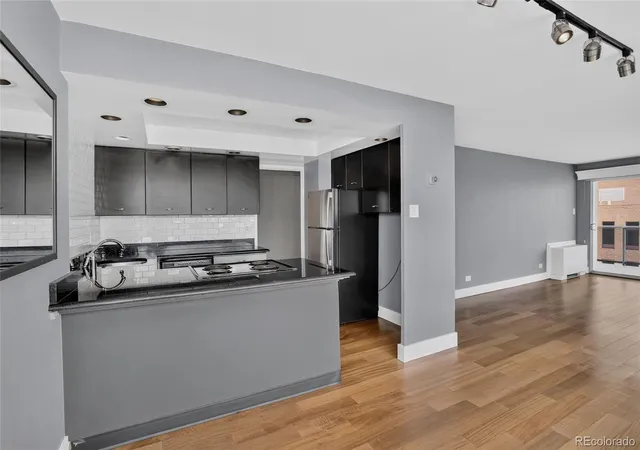 1st image of 888 N Logan St #9H, Denver, CO 80203 | MLS# 3419179