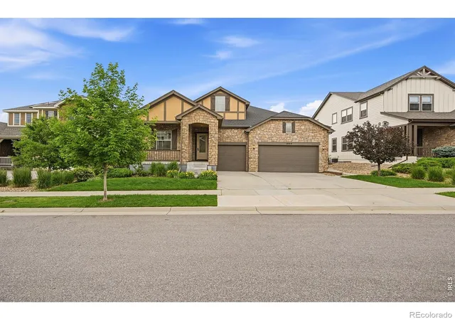 1st image of 1825 Burke Dr, Erie, CO 80516 | MLS# IR1062540