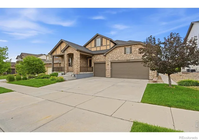 2nd image of 1825 Burke Dr, Erie, CO 80516 | MLS# IR1062540