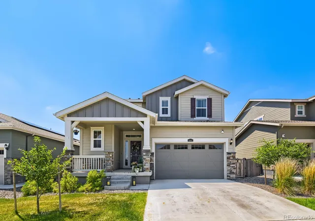 Homes for sale in Brighton, CO | 4900 Thistle Dr, Brighton, CO 80601 | MLS# 3155803