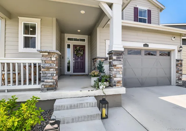 Homes for sale in Brighton, CO | 4900 Thistle Dr, Brighton, CO 80601 | MLS# 3155803