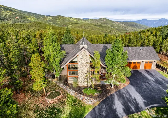 Photo 3 of Single family home for sale at 32142 Black Widow Dr, Conifer, CO 80433 | MLS# 6232799 | Listing updated on 2026-09-25