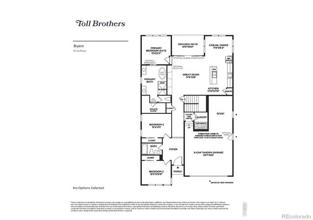 2nd image of 3277 Sapinero Dr, Loveland, CO 80538 | MLS# IR1062542