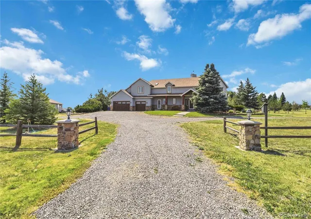 2nd image of 8124 S Ireland Wy, Aurora, CO 80016 | MLS# 6755358