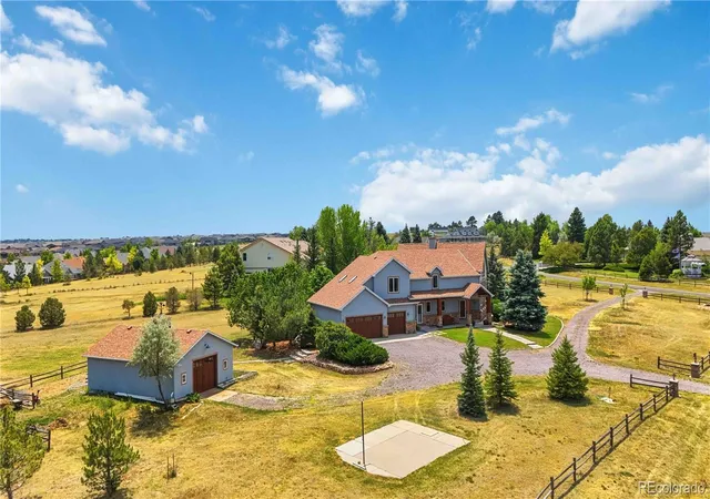 Photo 3 of Single family home for sale at 8124 S Ireland Way, Aurora, CO 80016 | MLS# 6755358 | Listing updated on 2026-09-21