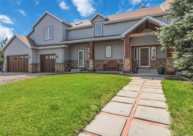 Photo 3 of Single family home for sale at 8124 S Ireland Way, Aurora, CO 80016 | MLS# 6755358 | Listing updated on 2026-09-21