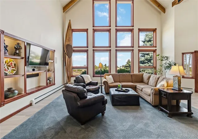 Photo 4 of Single family home for sale at 8124 S Ireland Way, Aurora, CO 80016 | MLS# 6755358 | Listing updated on 2026-09-21